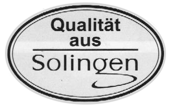 Made in Solingen